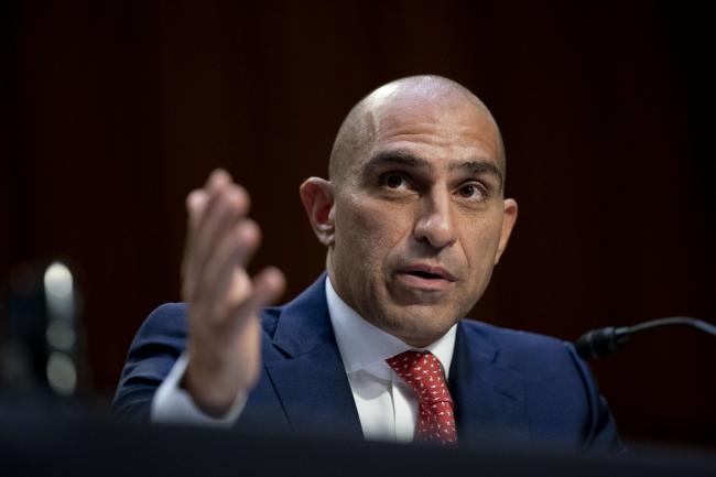 FTX’s Downfall Shows CFTC Needs More Crypto Sway, Chairman Says