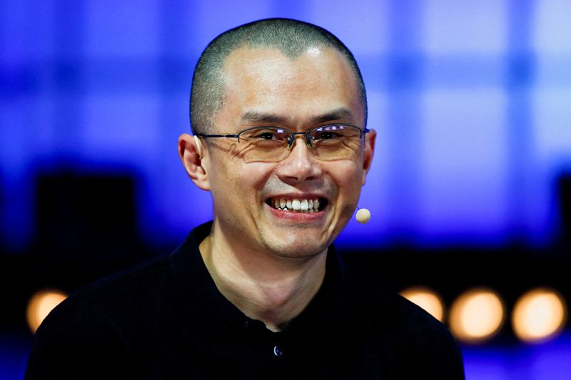Binance to launch 'industry recovery fund' for crypto, CEO says