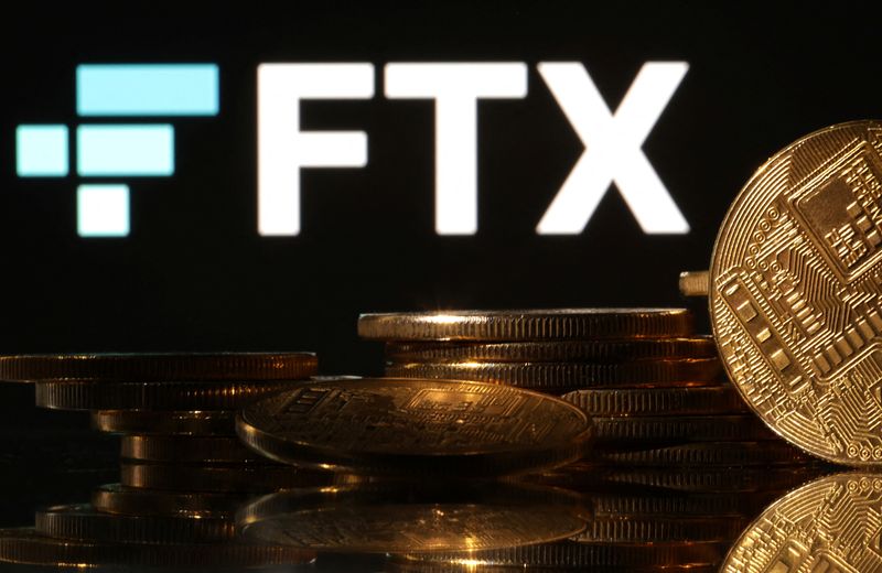 FTX in touch with regulators, may have 1 million creditors - filings