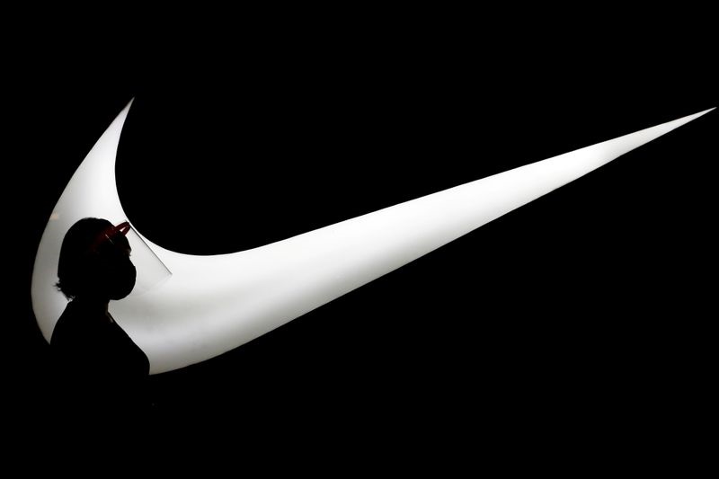 Nike Launches Virtual Apparel Platform, .Swoosh, on Polygon