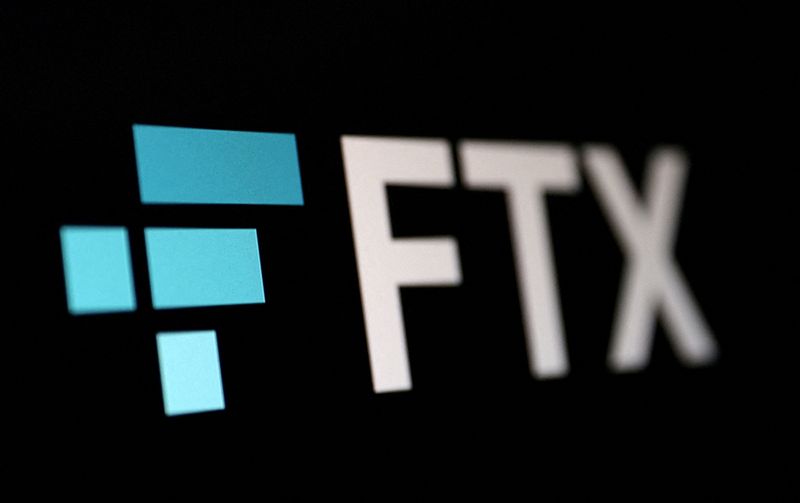 Australia suspends licence of crypto exchange FTX's local unit until mid-May