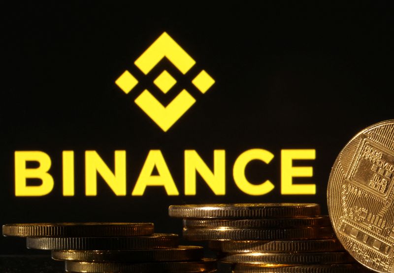 Binance CEO Zhao: significant interest in crypto industry recovery fund