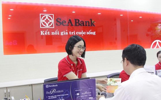 Lãi suất tiết kiệm tại SeABank trong tháng 11: Nhích tăng ở nhiều kỳ hạn