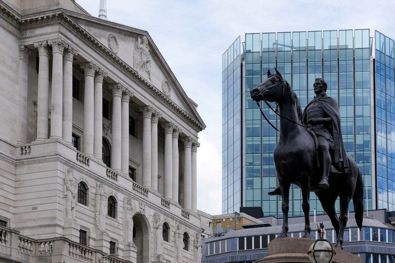 BoE could deepen UK recession if it raises rates further - Dhingra