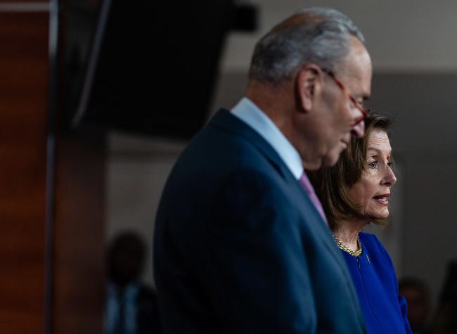 A Bid By Democrats to Raise the US Debt Ceiling This Year Is Failing