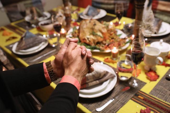Thanksgiving Feast Will Cost 20% More This Year as Stuffing Breaks the Bank