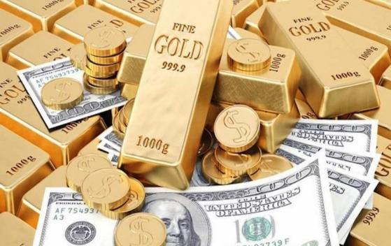 Giá vàng hôm nay 17/11: Giá vàng tăng - giảm thất thường, chinh phục 1.800 hay quay đầu dò lại đáy?