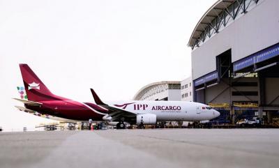 Cục Hàng không Việt Nam lần đầu lên tiếng về việc IPP Air Cargo xin dừng cuộc chơi