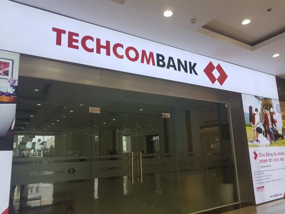 Techcombank điều chỉnh lãi suất huy động lần 4 trong tháng 11, cao nhất lên tới 9%/năm