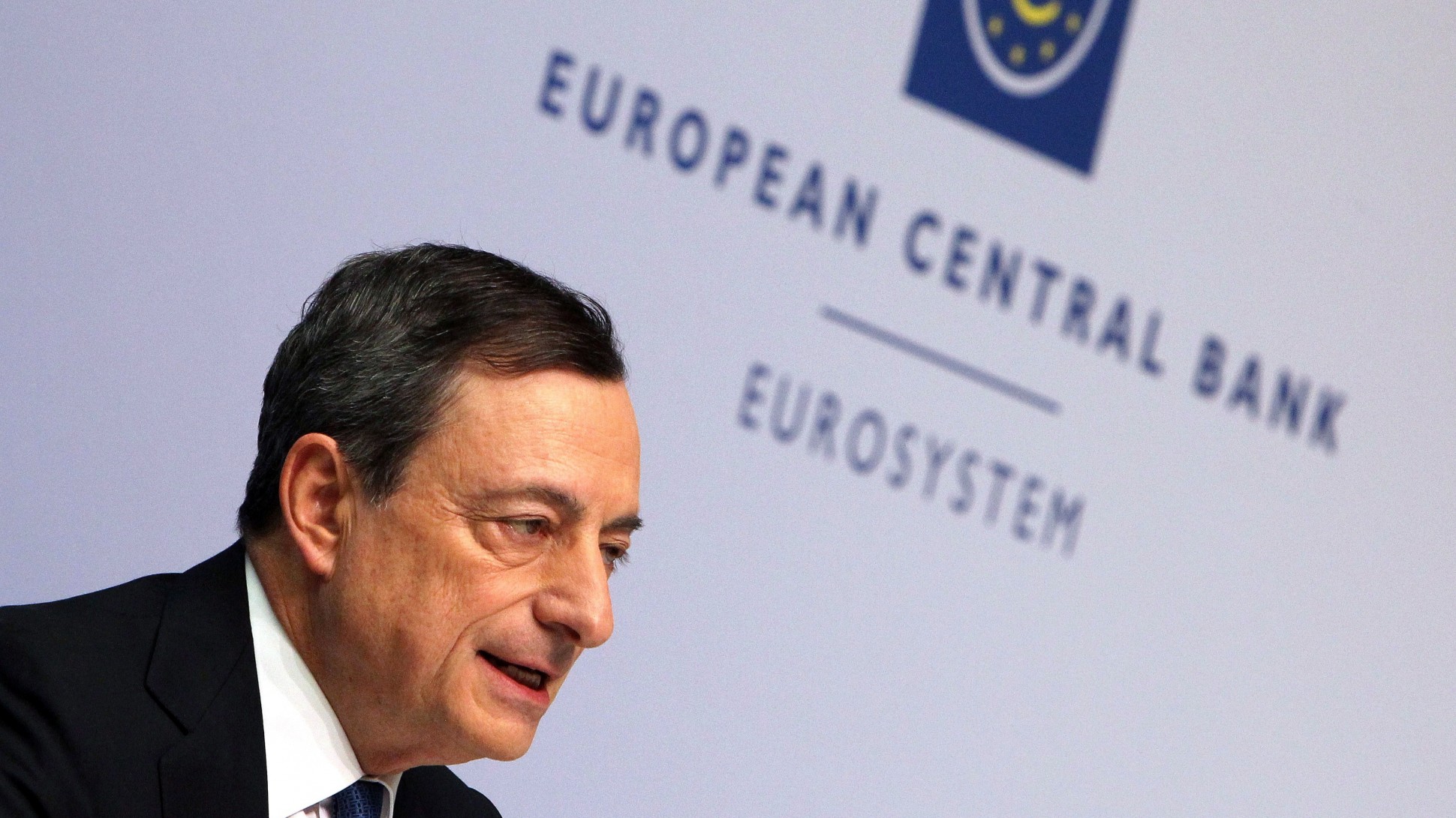 Chủ tịch Ngân hàng Trung ương châu Âu: EU “không có kế hoạch” phát hành đồng euro kỹ thuật số