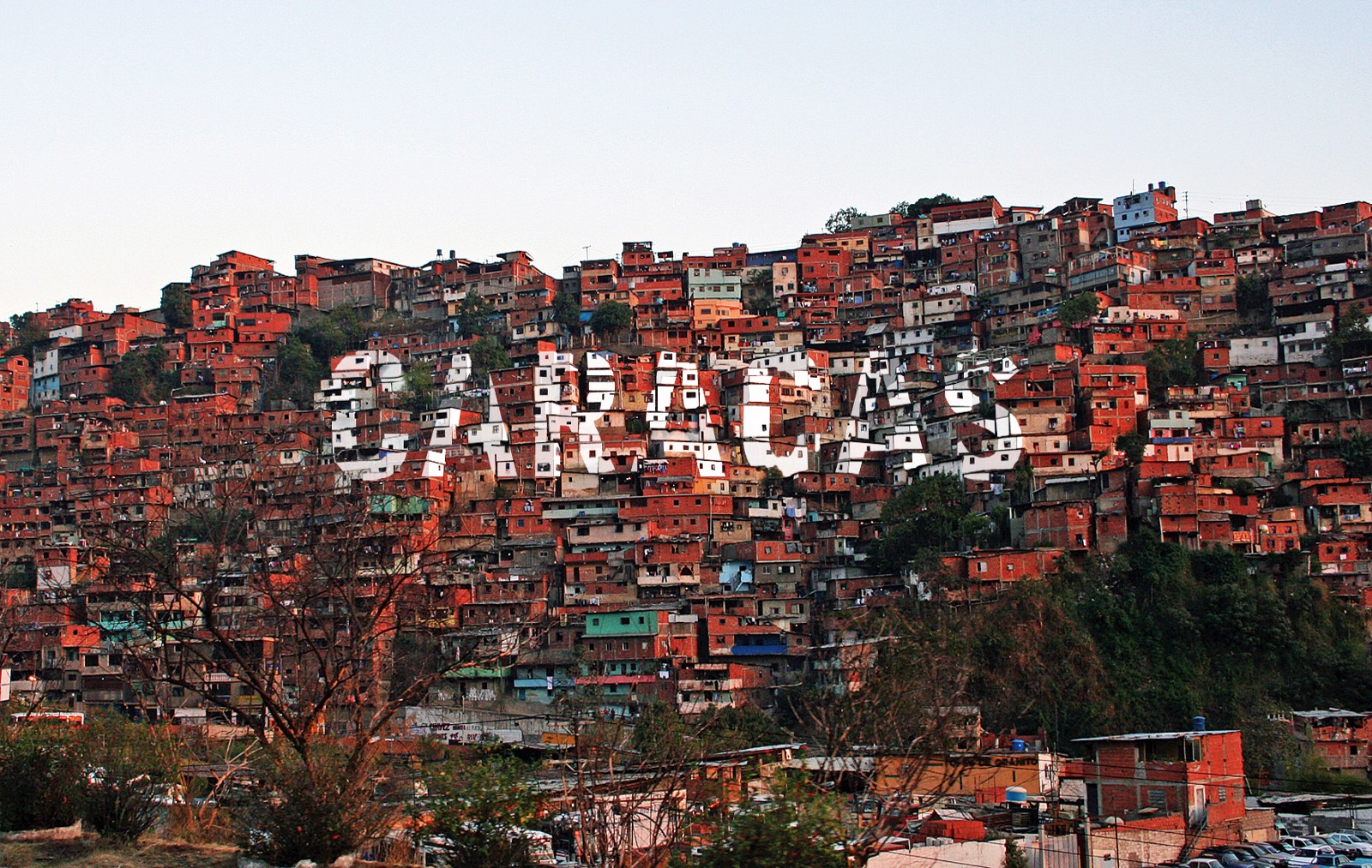 Thành phố Caracas của Venezuela, thành phố sử dụng bitcoin như là tiền tệ chính