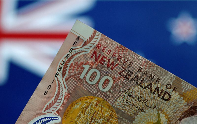 New Zealand's RBNZ seen raising rates by historic 75 bps: Reuters Poll