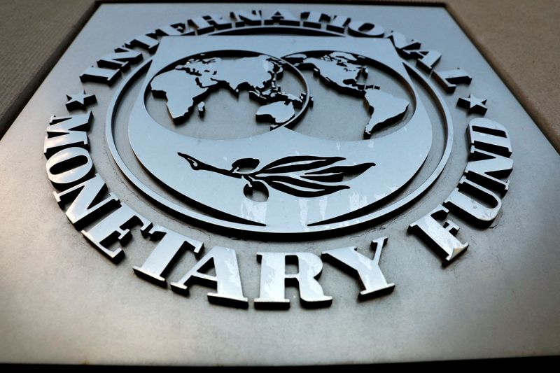 IMF backs UK plan for $65 billion of budget tightening