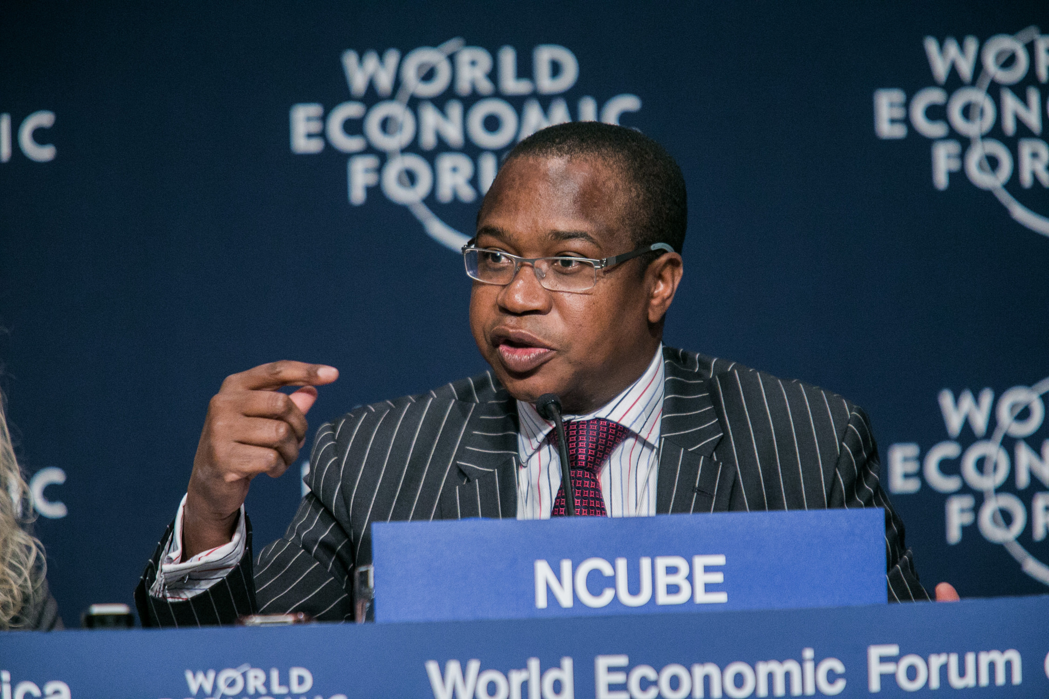 Bộ trưởng Tài chính Zimbabwe: Tiền điện tử có thể giải quyết vấn đề thiếu tiền mặt