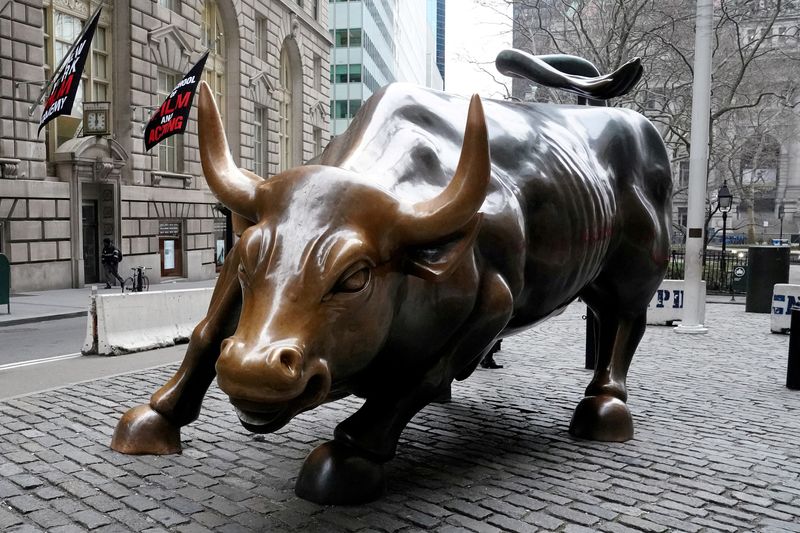 Marketmind: Bulls take cover