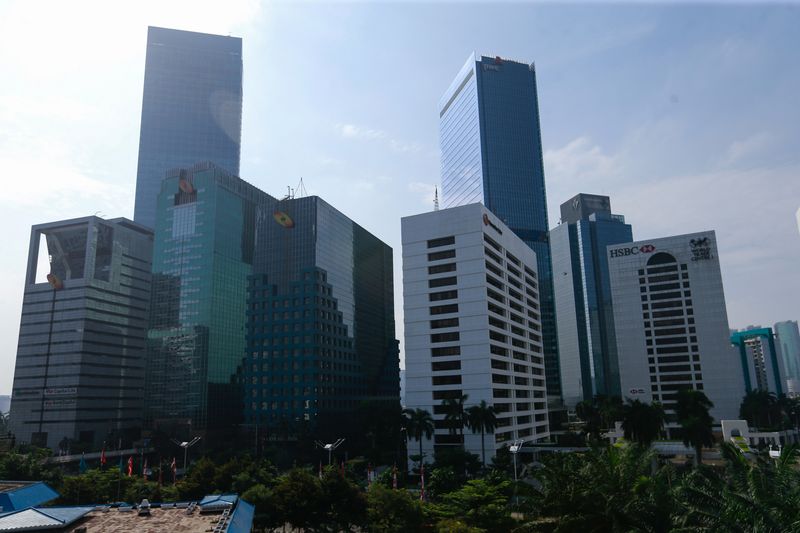 Indonesia 2023 GDP growth may slow to 4.4% - central bank