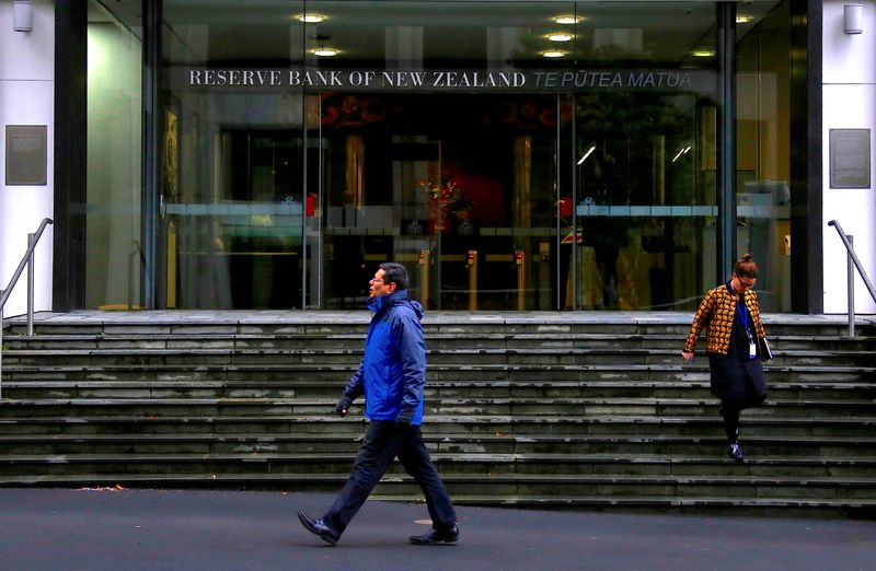 RBNZ set to deliver biggest rate hike ever as it eyes three month break