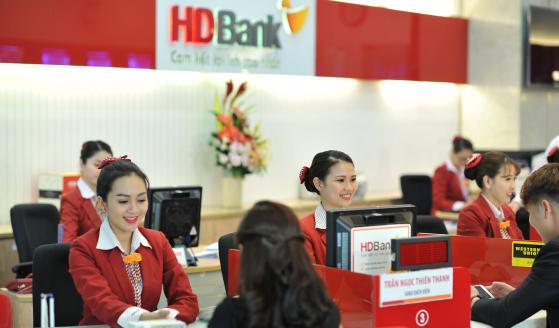 HDBank dự kiến phát hành 20 triệu cổ phiếu ESOP, tăng vốn điều lệ lên hơn 25.500 tỷ đồng