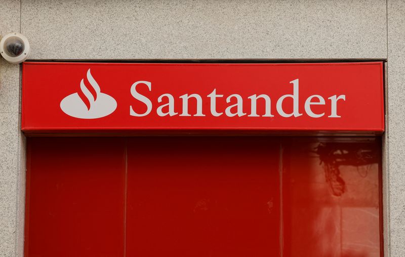 Spain's mortgage relief plans may mean higher provisions, Santander CEO says