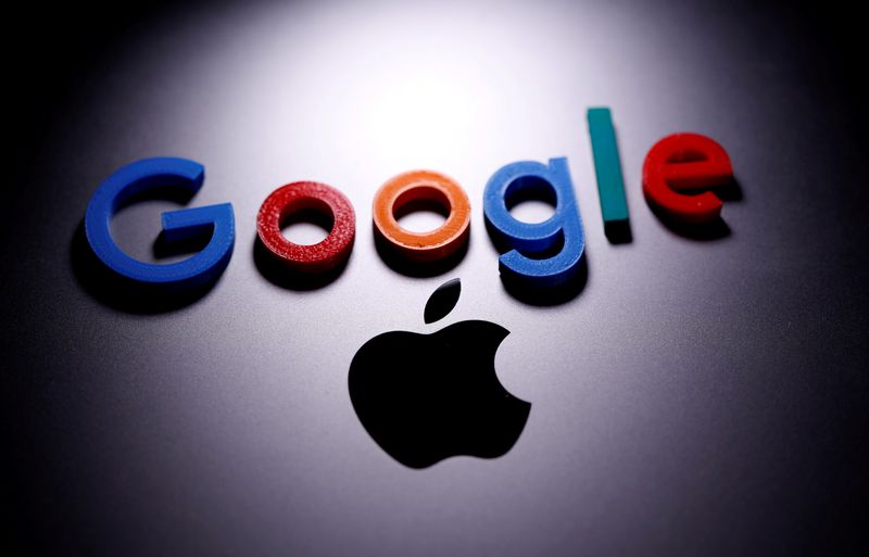 UK investigating Apple, Google mobile browser dominance