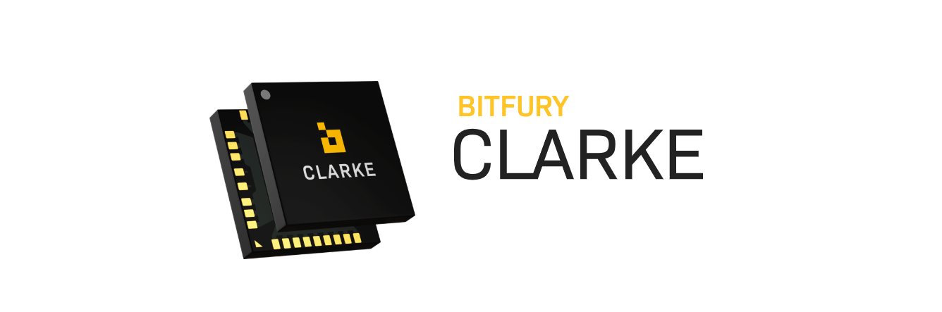Bitfury ra mắt chip phần cứng ASIC đào Bitcoin mới
