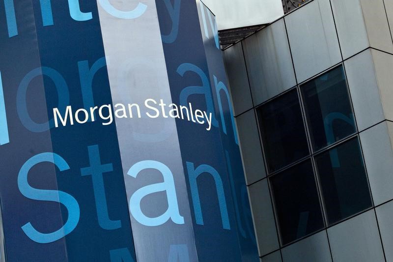 Morgan Stanley sees higher odds of a crypto exit for SoFi after lawmaker letters
