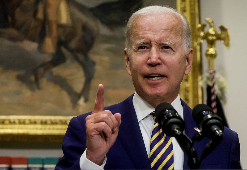 Explainer-What's the latest on Biden's U.S. student loan forgiveness?