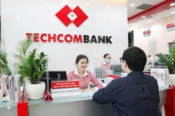 Techcombank tiếp tục tăng lãi suất huy động, lên tới 9,3%/năm