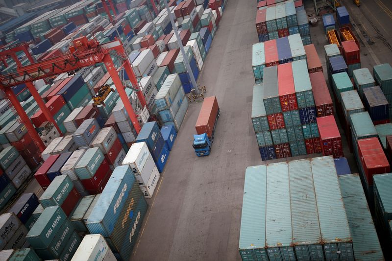 South Korea looks to spur exports to overcome slump