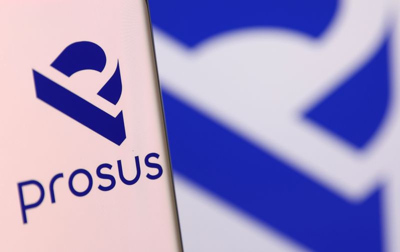 Prosus goes on cost-cutting drive, targets profit in 2 years