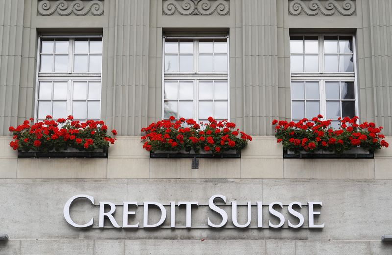 Credit Suisse shareholders approve 4 billion Swiss franc capital raise