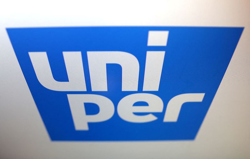 Germany's Uniper sees bailout cost rising to $53 billion