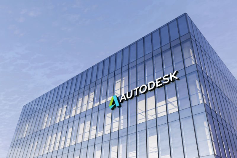 Autodesk tumbles on soft guidance, negative tone; analysts downgrade