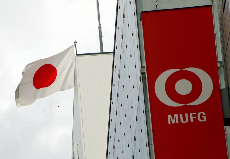 Japan's Mitsubishi UFJ to buy two Asia units of Home Credit for $620 million -source