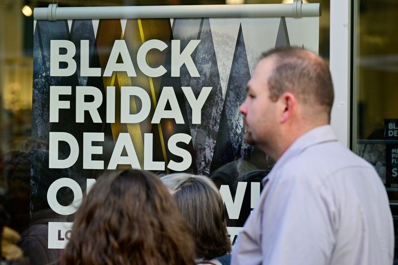 Inside the Business of Black Friday Deals Websites