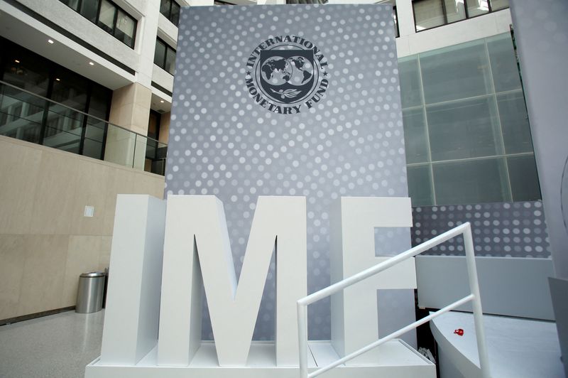 IMF, Ukraine reach economic policy monitoring arrangement