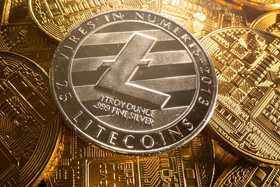‘Digital Silver’ Litecoin (LTC) Jumps 25% in a Day