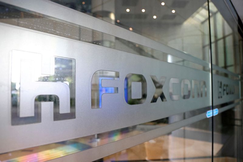 Apple supplier Foxconn apologises for hiring blunder at COVID-hit China plant