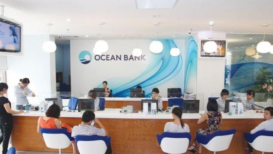 OceanBank bổ nhiệm một Tổng giám đốc mới