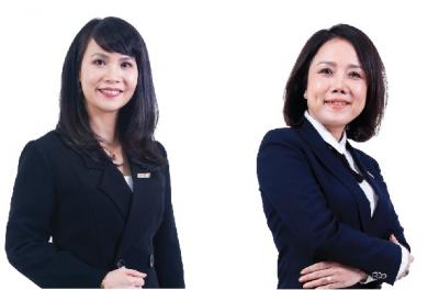 2 Thành viên HĐQT Kienlongbank xin từ nhiệm