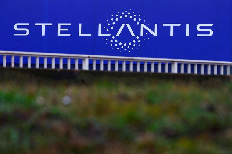 Stellantis to reorganise European dealer network from July 2023