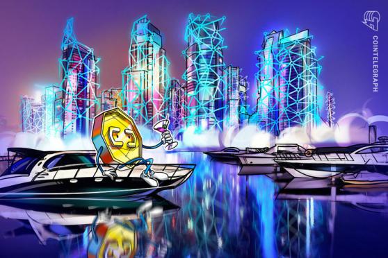 How does the FTX collapse affect Dubai’s crypto ecosystem?