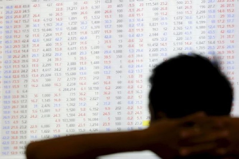 Những cổ phiếu nào trên HoSE bị cắt margin đến ngày 28/11?