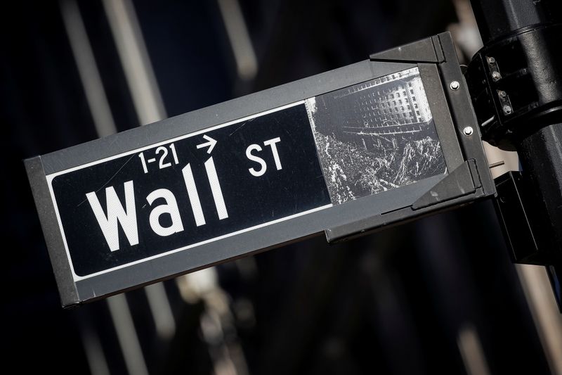 Rumors buzzing around Wall Street today