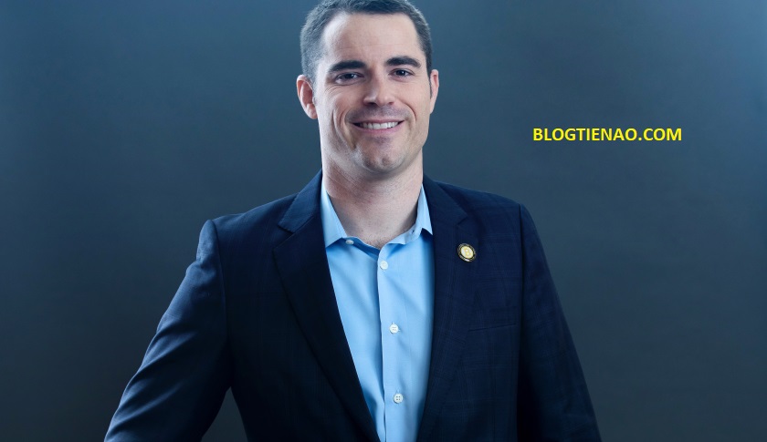 Roger Ver - CEO của Bitcoin.com