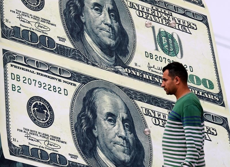 Dollar in demand; Recession fears start to mount