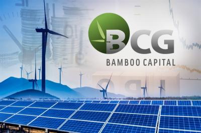 Bamboo Capital khẳng định không có chuyện người nội bộ 