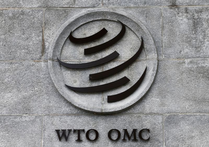 WTO finds U.S. metals import tariffs imposed by Trump were not justified