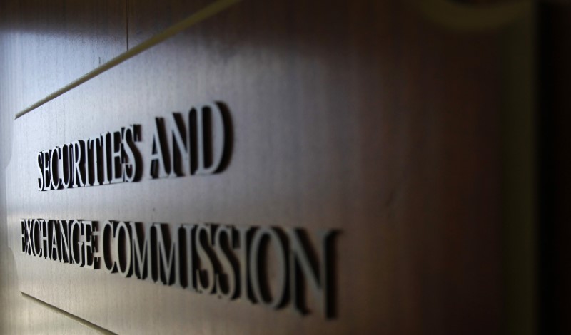 SEC bỏ phiếu để thúc đẩy các đề xuất lớn đối với cấu trúc TTCK Mỹ