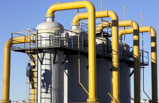 Giá gas hôm nay 21/12: Giá khí đốt tự nhiên lao dốc gần 9%